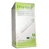 Image de Masmi, Tampon, Bio Super Plus (14x, Large plus)