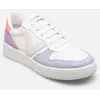 Image de Baskets Victoria Madrid Serraje Multicolor pour Femme Multicolore 38