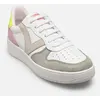 Image de Baskets Victoria Madrid Serraje Multicolor pour Femme Multicolore 39