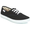 Image de Baskets basses Victoria  INGLESA LONA M65825749
