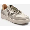 Image de Madrid Serraje & Metal W par Victoria Beige 37 Femme