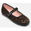 Image de Gong-Fu Mercedes par Victoria Multicolore 39 Femme