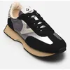 Image de Baskets Victoria COSMOS NYLON METAL pour Femme Noir 37