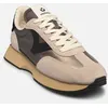 Image de Baskets Victoria COSMOS NYLON METAL pour Femme Beige 36