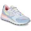 Image de Baskets basses Victoria  LUNA NYLON   SERRAJE M67782235