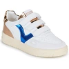 Image de Baskets basses Victoria  SEUL TIRAS EFECTO PIEL   ANIMAL PRINT M67787856