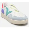 Image de Madrid Serraje Multicolor par Victoria Multicolore 39 Femme