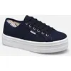 Image de Barcelona Lona Platforma W par Victoria Bleu 39 Femme