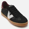 Image de Baskets Victoria Berlin Ciclista pour Femme Noir 39
