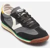 Image de Baskets Victoria Saturno Serraje & Nylon M pour Homme Multicolore 40