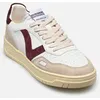 Image de Baskets Victoria SEUL EFECTO PIEL & SERRAJE pour Femme Blanc 38