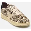 Image de Seul Serraje Animal Print par Victoria Multicolore 38 Femme