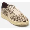 Image de Baskets Victoria Seul Serraje Animal Print pour Femme Multicolore 39