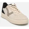 Image de Baskets Victoria Madrid Serraje & Glitter W pour Femme Blanc 36