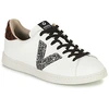 Image de Baskets basses Victoria  TENIS EFECTO PIEL GLITTER M67770124