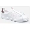 Image de Baskets Victoria Tenis Piel W pour Femme Blanc 36