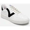 Image de Madrid Efecto Piel & Col par Victoria Noir 45 Homme