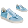 Image de Baskets basses Victoria  BERLIN METAL M66811288