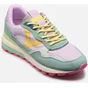 Image de Luna Nylon Tecnico & Serraje par Victoria Multicolore 39 Femme