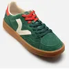 Image de SMASH - SOFT SUEDE M par Victoria Vert 45 Homme