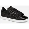 Image de Baskets Victoria Tenis Glitter W pour Femme Noir 36