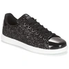 Image de Baskets basses Victoria  HUELLAS METAL P7695077