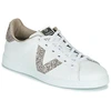 Image de Baskets basses Victoria  TENIS PIEL GLITTER M67770124