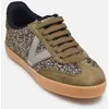 Image de Baskets Victoria Berlin Ciclista pour Kaki 37