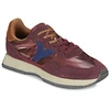 Image de Baskets basses Victoria  Cosmos Nylon Metal P32009716