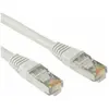 Image de Nanocable 10.20.0405 Câble réseau gris 5 m Cat6e U/UTP (UTP) (U/UTP, CAT6e, 5 m), Câble réseau