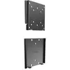Image de Tooq Support Mural Pour Tv/moniteur 13-27''