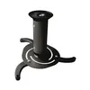 Image de Support de Toit pour Projecteur TooQ SOPORTE UNIVERSAL DE TECHO GIR PJ1010TN-B Noir