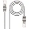 Image de Nanocable 10.20.0802 (CAT6, 2 m), Câble réseau