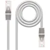 Image de Nanocable 3m Cat6e (CAT6e, 3 m), Câble réseau