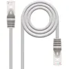 Image de Nanocable Câble Réseau Rj45 Cat 6 Ftp 5 M