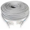 Image de Nanocable 10.20.0902 (CAT6, 100 m), Câble réseau