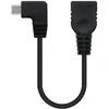 Image de Nanocable 10.01.3600 (0.15 m, USB 2.0), Câble USB