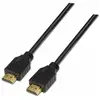 Image de Nanocable HDMI, 7m (7 m), Câble vidéo, Noir