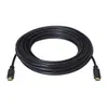 Image de Câble HDMI avec Ethernet NANOCABLE 10.15.1820 20 m v1.4 Mâle vers Mâle