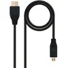 Image de Nanocable Câble Hdmi 1.4 80 Cm