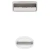 Image de Nanocable Apple Lightning Vers Usb A 2.0 2 M