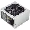 Image de Tooq Technology TQEP-500SSE 500 W (500 W), Alimentation PC, Argent