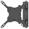 Image de TOOQ LP2142TNL-B - Support - pour écran plat - métal - noir - Taille d'écran : 13"-42" - montable sur mur