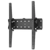 Image de TooQ LP4255T-B support mural d'écran plat - supports muraux d'écrans plats (40 kg, 81,3 cm (32"), 139,7 cm (55"), 400 x 400 mm, 400 x 400 mm, Noir)