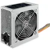 Image de Tooq Technology Fonte Ecopower II (500 W), Alimentation PC, Argent