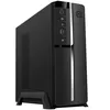Image de Boîtier ATX mini-tour avec alimentation TooQ TQC-3005U3 Slim USB 3.0