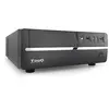 Image de Tooq Boîtier Pc Tqc-3005u3 Mini-itx/m-atx Slim