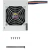 Image de Tooq Bloc D'alimentation Sfx Eco Power Ii Pfc-activo