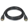 Image de Nanocable Câble Premium HDMI 2.0 M/M 2m (Noir)