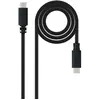 Image de Nanocable Câble Usb-c 10.01.2301 1 M